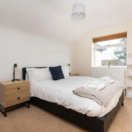 펜션 Pass The Keys Large 3 Bed With Easy Access To Explore Yorkshire *