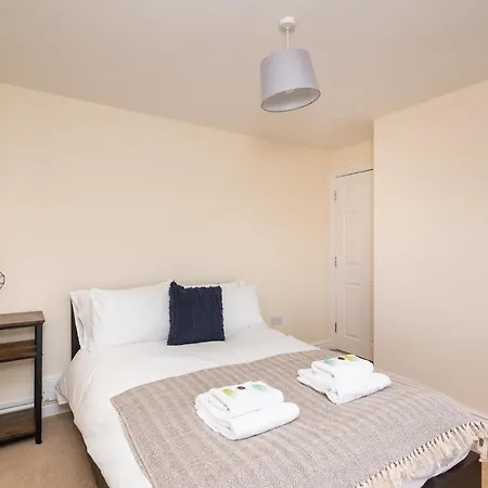 펜션 Pass The Keys Large 3 Bed With Easy Access To Explore Yorkshire 요크