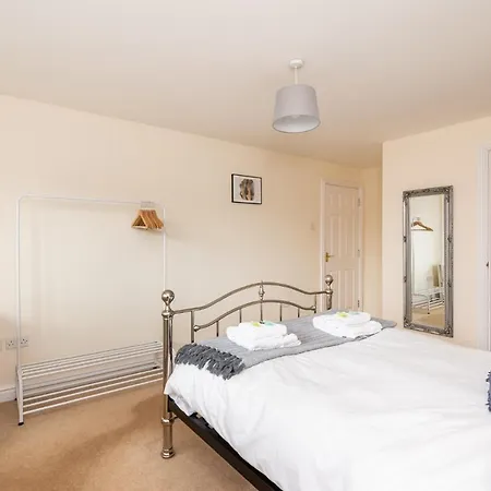 Pass The Keys Large 3 Bed With Easy Access To Explore Yorkshire *