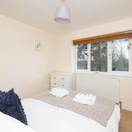 Pass The Keys Large 3 Bed With Easy Access To Explore Yorkshire 펜션