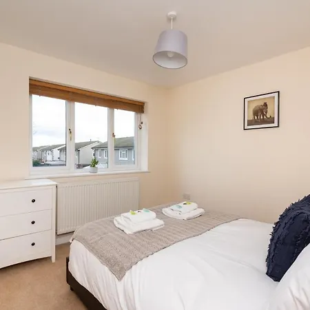 펜션 Pass The Keys Large 3 Bed With Easy Access To Explore Yorkshire