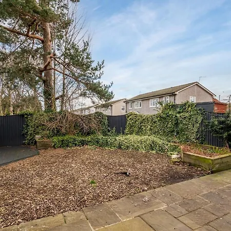 펜션 Pass The Keys Large 3 Bed With Easy Access To Explore Yorkshire *