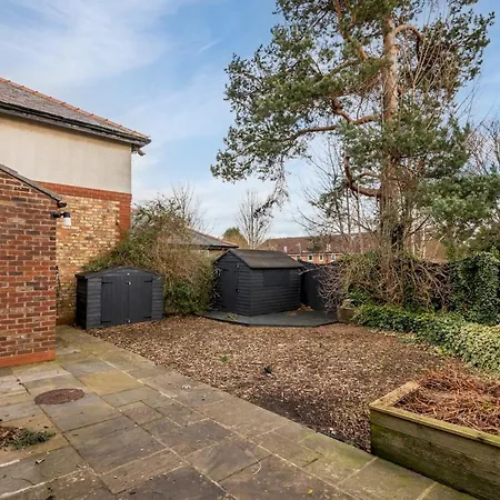 Pass The Keys Large 3 Bed With Easy Access To Explore Yorkshire *