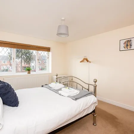 펜션 Pass The Keys Large 3 Bed With Easy Access To Explore Yorkshire 요크