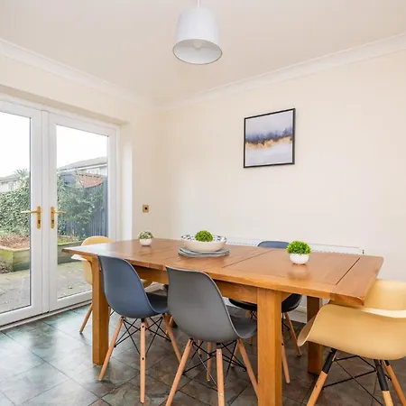 펜션 Pass The Keys Large 3 Bed With Easy Access To Explore Yorkshire