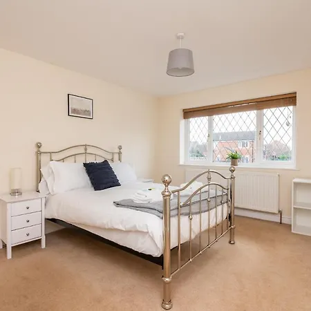 펜션 Pass The Keys Large 3 Bed With Easy Access To Explore Yorkshire 요크