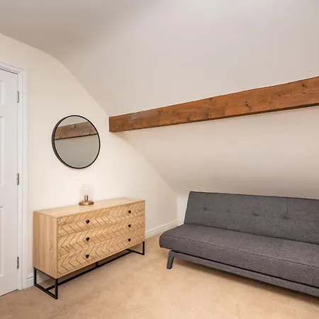Pass The Keys Large 3 Bed With Easy Access To Explore Yorkshire 펜션 *