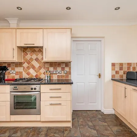 Pass The Keys Large 3 Bed With Easy Access To Explore Yorkshire 펜션 요크