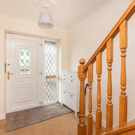 Pass The Keys Large 3 Bed With Easy Access To Explore Yorkshire